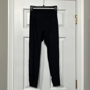 Gymshark Black Leggings size M Medium